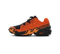 Salomon Speedcross 6 Herren 46 2/3 Orange