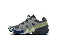 Salomon Speedcross 6 Herren Größe 48 Mehrfarbig
