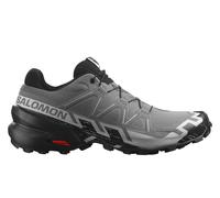 SALOMON Speedcross 6 (Herren) Laufschuhe 42 2.3 grau