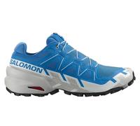 SALOMON Speedcross 6 (Herren) Laufschuhe 48 blau