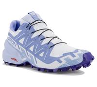 SALOMON Speedcross 6 W - Damen - - Größe 41 1/3- Modell 2026