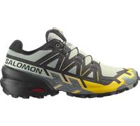 Salomon SPEEDCROSS 6 Trail-Schuhe 44 grün