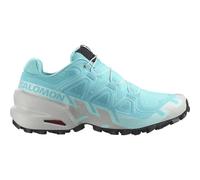 Salomon Speedcross 6 W - Blue Curacao/Lunar Rock/Iced Aqua - 38 2/3 (UK 5.5)