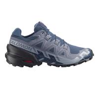 Salomon Speedcross 6 Damen Schuhe dunkelblau grau - 41(1/3)