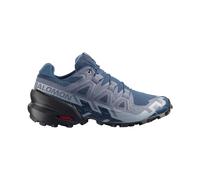 Salomon Speedcross 6 W – Spellbound/Black/Tradewinds – 38 2/3 (UK 5.5)