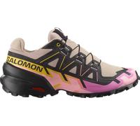 Salomon SPEEDCROSS 6 W Trail-Schuhe 37,3 braun