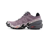 Salomon Speedcross 6 (Wide) Damen 37 1/3 Lila