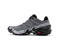 Salomon Speedcross 6 (Wide) Herren 40 Grau