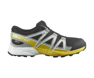 Salomon Speedcross Climasalomon™ Waterproof Kinder Multifunktionsschuhe, schwarz, Größe 33 33
