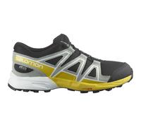 Salomon Speedcross Climasalomon™ Waterproof Kinder Wander- und Bergschuhe, schwarz, Gr. 33