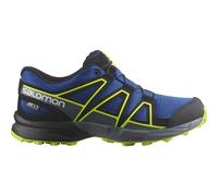 Salomon - Speedcross Climasalomon™ Waterproof Trailrunningschuhe Kinder nautical blue