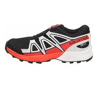 Salomon Junior Speedcross CSWP Black 33
