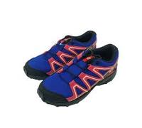 Salomon Speedcross CSWP Waterproof J - Grösse 35-471235