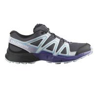 SALOMON Speedcross J - Kinder - Grau / Violett - Größe 32- Modell 2025