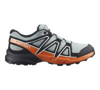 Salomon Speedcross Kinder Multifunktionsschuhe, grau, Größe 36 36