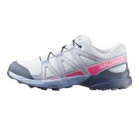 Salomon Speedcross Bungee Kinder Alltags- und Outdoor-Schuhe, Praktisches Design, Präzise Passform, Grip