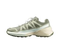 Salomon SPEEDCROSS PEAK W Trailrunningschuhe für Damen, grün, größe 38 5