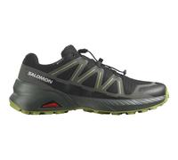 Salomon SPEEDCROSS PEAK Herrenschuhe für Trailrunning, schwarz, größe 46 11