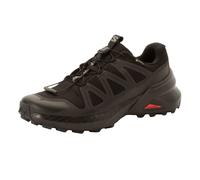 Salomon Speedcross Peak GORE-TEX Damen Trailrunningschuhe schwarz - 42