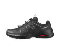 Salomon Speedcross Peak GORE-TEX Damen Trailrunningschuhe schwarz - 40(2/3)