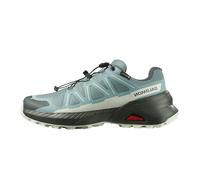 Salomon Speedcross Peak GTX W L47974500 Blau Troope/Tour EU 39