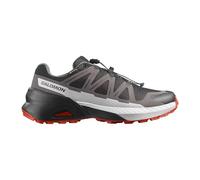 Salomon SPEEDCROSS PEAK GTX Herrenschuhe für Trailrunning, schwarz, größe 42 8
