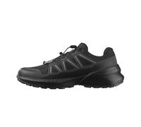 Salomon SPEEDCROSS PEAK GTX 478538 schwarz - Sportschuhe für Herren - Größe 42