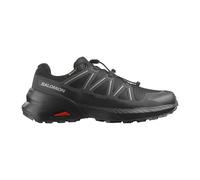 Salomon SPEEDCROSS PEAK GTX 478538 schwarz - Sportschuhe für Herren - Größe 49 1/3