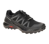 Salomon Speedcross Peak GORE-TEX Damen Trailrunningschuhe schwarz - 39(1/3)