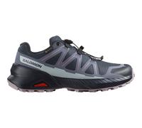Salomon SPEEDCROSS PEAK W GTX Damenschuhe für Trailrunning, dunkelblau, größe 42 2/3 8.5