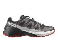 Salomon SPEEDCROSS PEAK GTX Herrenschuhe für Trailrunning, schwarz, größe 44 2/3 10
