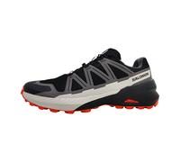 Salomon SPEEDCROSS PEAK GTX Herrenschuhe für Trailrunning, schwarz, größe 48 12.5