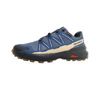 Salomon Speedcross Peak GTX L49144200 Blau grisai/spellbound/safari EU 44