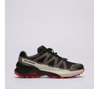 SALOMON SPEEDCROSS PEAK GTX Schwarz Herren