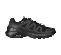 Salomon Speedcross peak GTX für Herren, schwarz, Größe 45 ⅓ EU / 10,5 UK