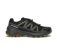 Salomon Herren Speedcross Peak GTX schwarz EU 48.0