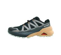 Salomon Speedcross Peak GORE-TEX Damen Trailrunningschuhe waldgrün/gold - 40(2/3)