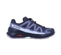 Salomon Speedcross Peak GTX W - Trailrunning Schuhe - Damen 8 UK Blue