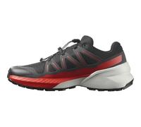 Salomon SPEEDCROSS PEAK Herrenschuhe für Trailrunning, schwarz, größe 43 1/3 9