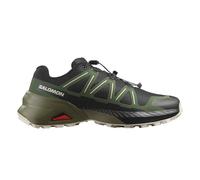 SALOMON Laufschuhe "Speedcross" in Schwarz - Größe 44 | Herrenschuhe Outdoorschuhe
