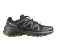 Salomon SPEEDCROSS PEAK Herrenschuhe für Trailrunning, schwarz, größe 42 2/3 8.5
