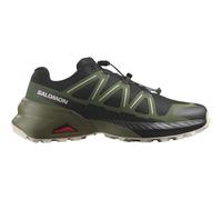 Salomon SPEEDCROSS PEAK Herrenschuhe für Trailrunning, schwarz, größe 46 2/3 11.5