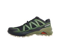 Salomon SPEEDCROSS PEAK L47974700 Grün black/black forest EU 44.5