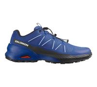 Salomon SPEEDCROSS PEAK Trailrunning-Schuhe für Herren, blau, größe 47 1/3 12
