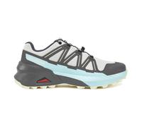 Salomon SPEEDCROSS PEAK W Damenschuhe für Trailrunning, grau, größe 38 5