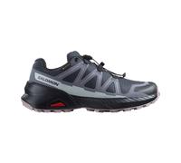 Salomon Speedcross Schuhe blau GORE-TEX Damen 477907 für Damen, blau, Größe 36 ⅔ EU / 4 UK