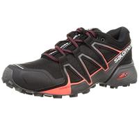 Salomon Speedcross Vario 2 Damen Trail Running Schuhe, Grip auf jeder Oberfläche, Fußhalt, Schutz