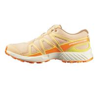 Salomon Speedcross Kinder Schuhe orange mandarine - 29
