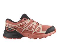 Salomon Speedcross Waterproof Kinder Halbschuhe, orange, Größe 34 34