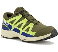 Salomon Speedcross WP Junior F 33